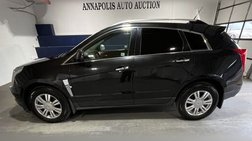 2011 Cadillac SRX Luxury Collection