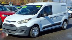2014 Ford Transit Connect XL