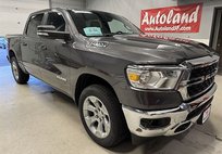 2022 Ram Ram Pickup 1500 Lone Star