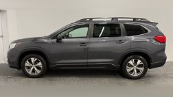 2019 Subaru Ascent Premium 7-Passenger