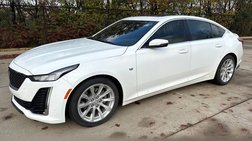 2020 Cadillac CT5 Luxury