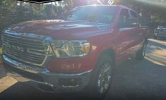 2023 Ram Ram Pickup 1500 Big Horn