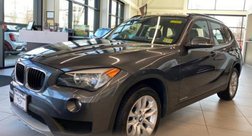2015 BMW X1 xDrive28i