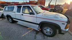 1995 Dodge Dakota Sport