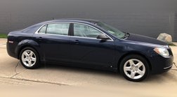 2009 Chevrolet Malibu LS Fleet