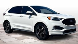 2023 Ford Edge ST