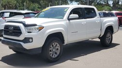 2019 Toyota Tacoma 