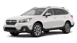 2018 Subaru Outback 3.6R Touring