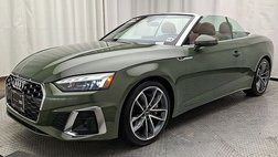 2024 Audi A5 quattro Premium Plus 45 TFSI