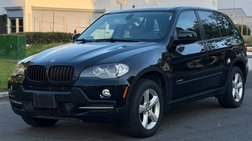2010 BMW X5 xDrive30i