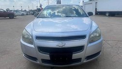 2010 Chevrolet Malibu LT
