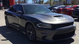 2019 Dodge Charger R/T