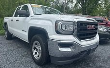 2016 GMC Sierra 1500 Base