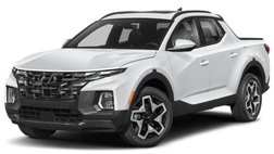 2022 Hyundai Santa Cruz Limited