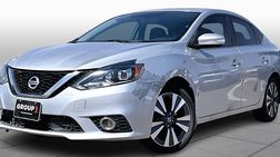 2018 Nissan Sentra SL