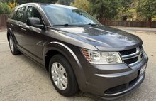 2015 Dodge Journey American Value Package