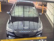 2025 Genesis Electrified GV70 Advanced
