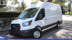 2024 Ford Transit 350