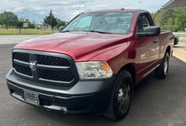 2014 Ram Ram Pickup 1500 Tradesman