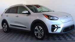 2020 Kia Niro EV EX Premium