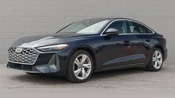 2025 Audi A5 quattro Premium TFSI