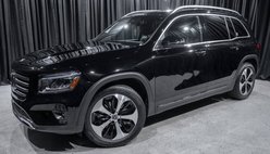 2025 Mercedes-Benz GLB GLB 250