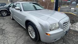 2010 Chrysler 300 Touring