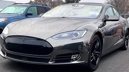 2016 Tesla Model S 60D