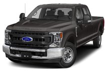 2020 Ford Super Duty F-250 