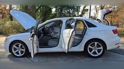 2016 Audi A3 1.8T Premium