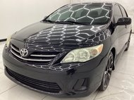 2013 Toyota Corolla LE Special Edition