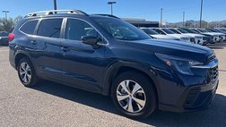 2024 Subaru Ascent Premium 7-Passenger