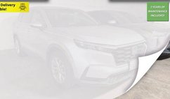 2023 Honda CR-V EX