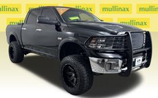 2014 Ram Ram Pickup 1500 Outdoorsman