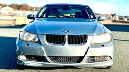 2007 BMW 3 Series 328xi