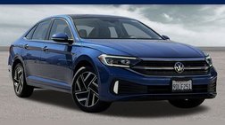 2022 Volkswagen Jetta SEL