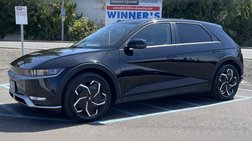 2024 Hyundai Ioniq 5 SE