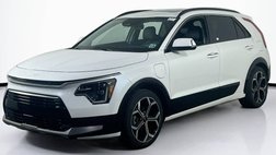 2023 Kia Niro Plug-In Hybrid SX Touring
