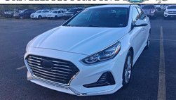 2018 Hyundai Sonata Limited