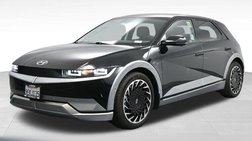 2023 Hyundai Ioniq 5 Limited