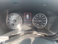 2020 Subaru Legacy Sport