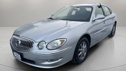 2009 Buick LaCrosse CXL