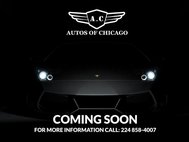 2023 Fisker Ocean One
