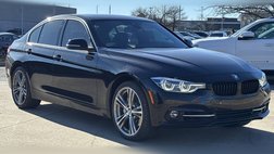 2018 BMW 3 Series 340i