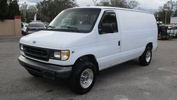 1997 Ford E-250 Base