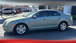 2009 Ford Fusion V6 SEL