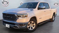 2019 Ram Ram Pickup 1500 Laramie