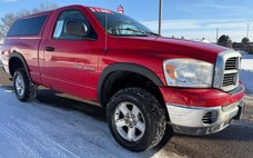 2007 Dodge Ram 1500 SLT