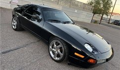 1990 Porsche 928 Base