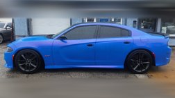 2019 Dodge Charger R/T Scat Pack